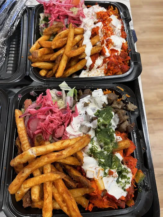 Halal Munchies Picture 2