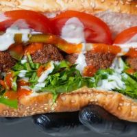 Al Reef Bakery and Restaurant ico