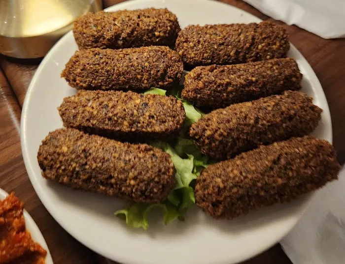 Al Reef Bakery and Restaurant Picture 9