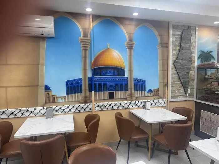 Al Reef Bakery and Restaurant Picture 2