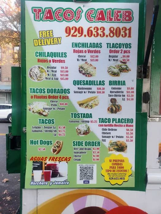 TACOS CALEB Picture 5