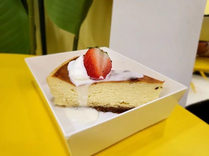 Ten Cake Studio Picture 1