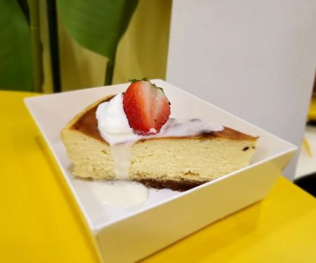 Ten Cake Studio
