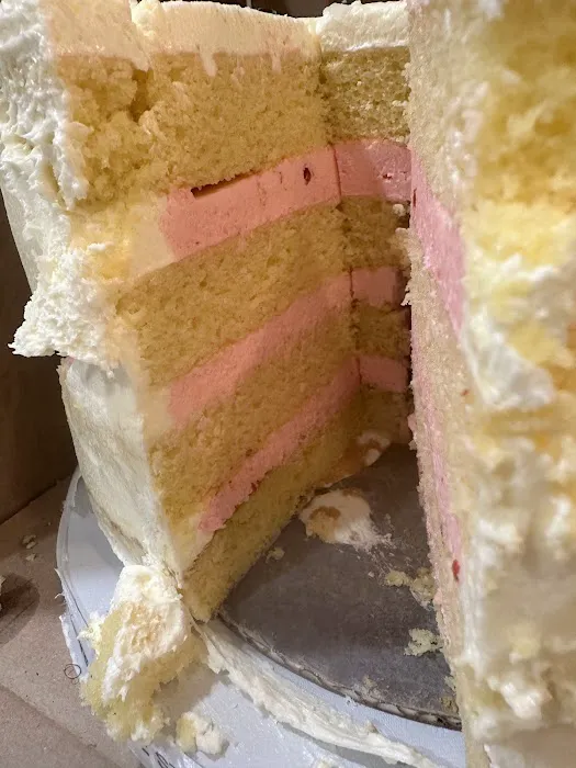 Ten Cake Studio Picture 7