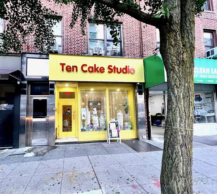 Ten Cake Studio Picture 9