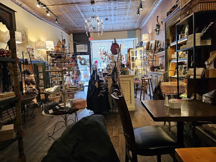The HoM Store Picture 8