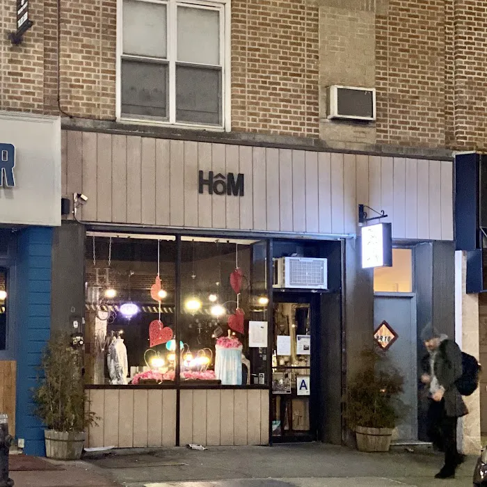 The HoM Store Picture 1