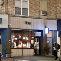 The HoM Store ico