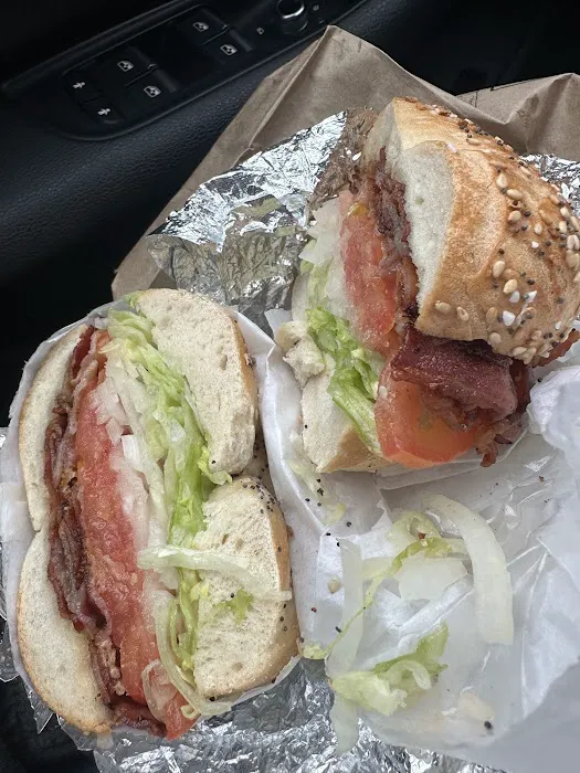 H & L Bagels Picture 8