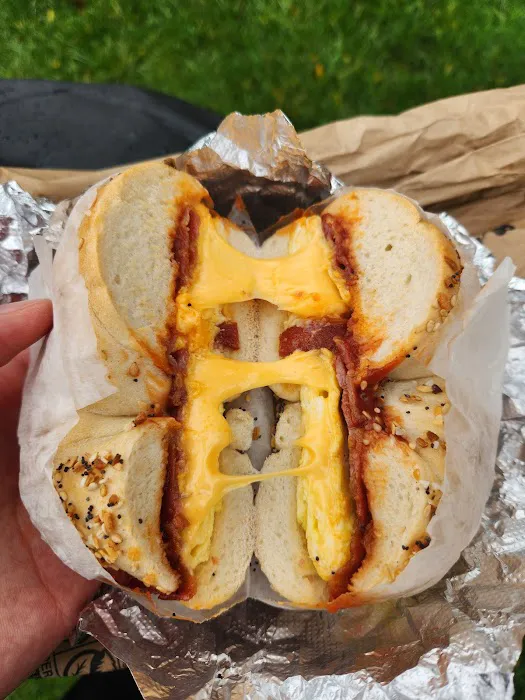H & L Bagels Picture 2