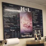 H & L Bagels