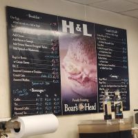 H & L Bagels ico