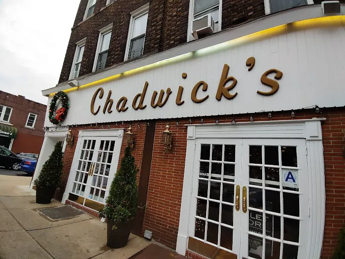 Chadwick's Picture 1