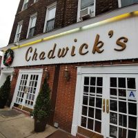 Chadwick's ico