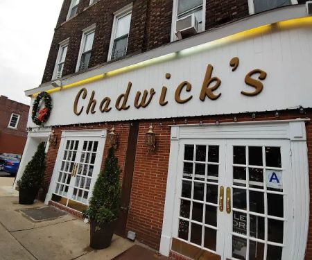 Chadwick's
