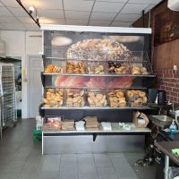 AJ Bagel ico