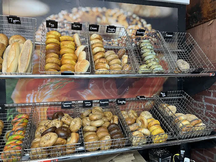 AJ Bagel Picture 10