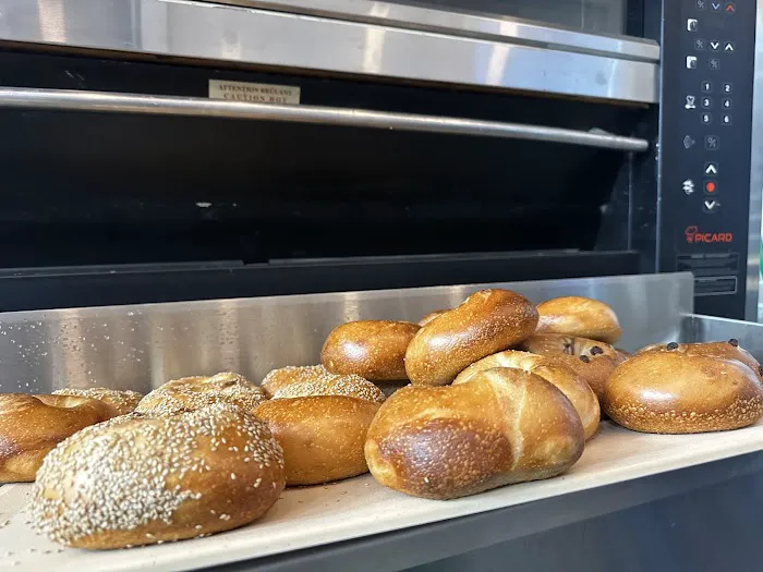 AJ Bagel Picture 2