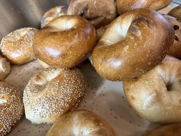 AJ Bagel Picture 4