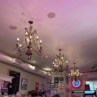 Little Cupcake Bakeshop ico