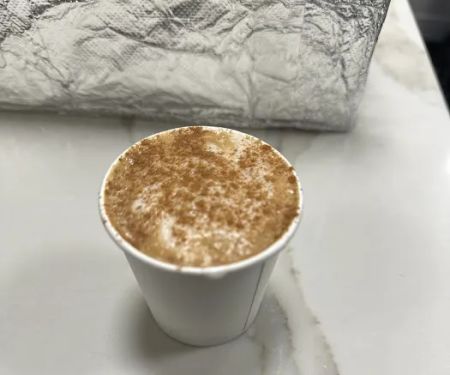 Paneantico Bakery Cafe Inc