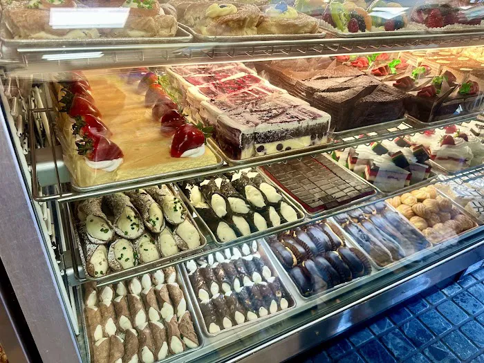 Paneantico Bakery Cafe Inc Picture 10