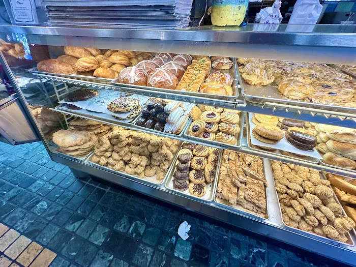 Paneantico Bakery Cafe Inc Picture 7