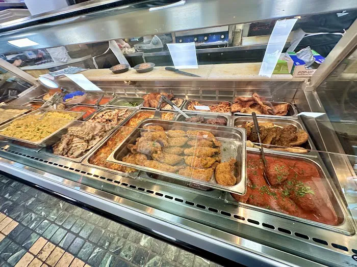 Paneantico Bakery Cafe Inc Picture 9