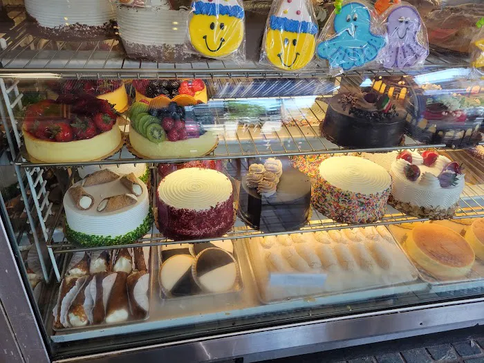 Paneantico Bakery Cafe Inc Picture 3