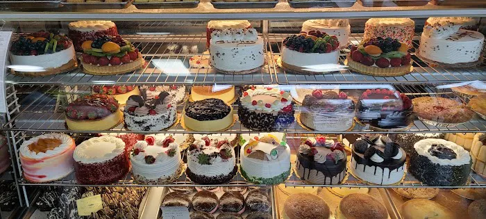 Paneantico Bakery Cafe Inc Picture 2