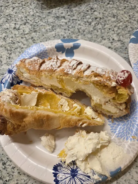 Paneantico Bakery Cafe Inc Picture 4