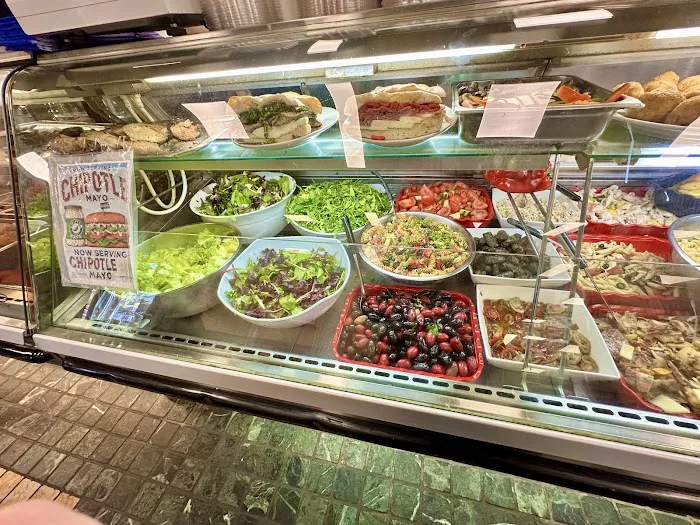 Paneantico Bakery Cafe Inc Picture 8