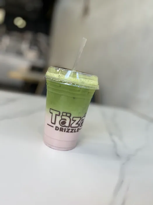 Täzà drizzle Picture 4