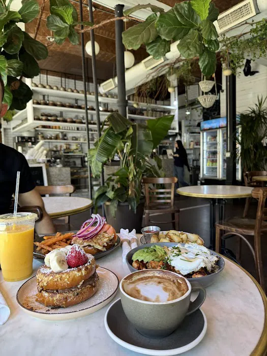 Boca del cielo BRUNCH ALL DAY Picture 1
