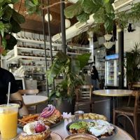 Boca del cielo BRUNCH ALL DAY ico