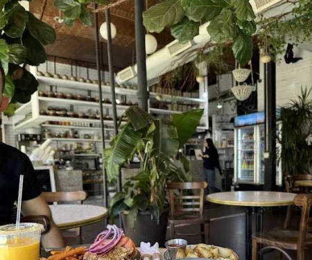 Boca del cielo BRUNCH ALL DAY