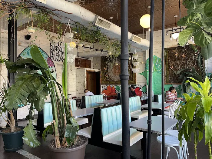 Boca del cielo BRUNCH ALL DAY Picture 8
