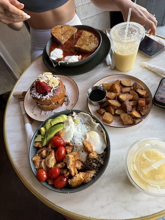 Boca del cielo BRUNCH ALL DAY Picture 3