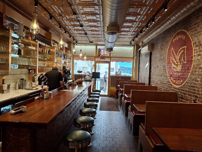 Pegasus Brooklyn Picture 5