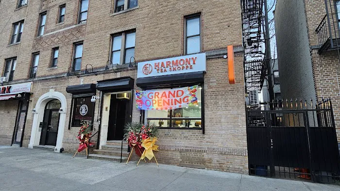 Harmony Tea Shoppe Picture 6