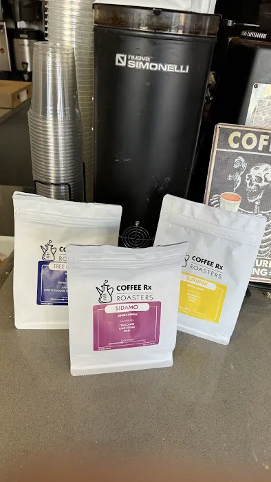 Coffee Rx Picture 3