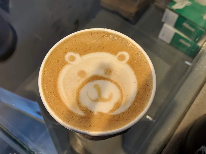 Coffee Rx Picture 2