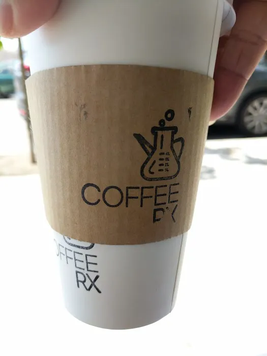Coffee Rx Picture 1