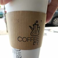 Coffee Rx ico