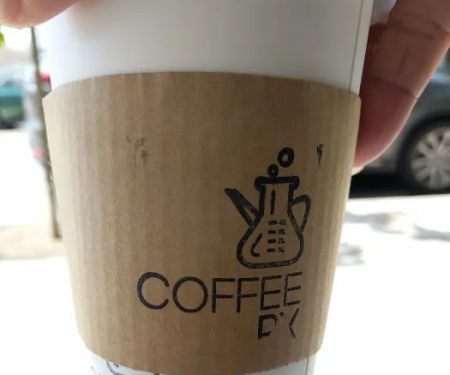 Coffee Rx
