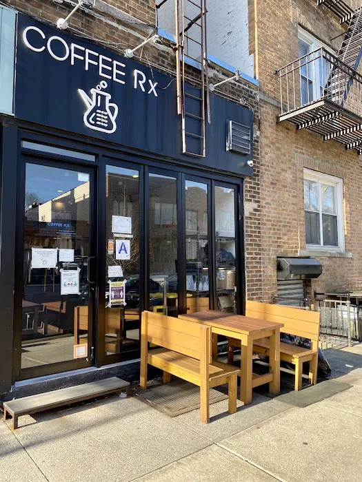 Coffee Rx Picture 5