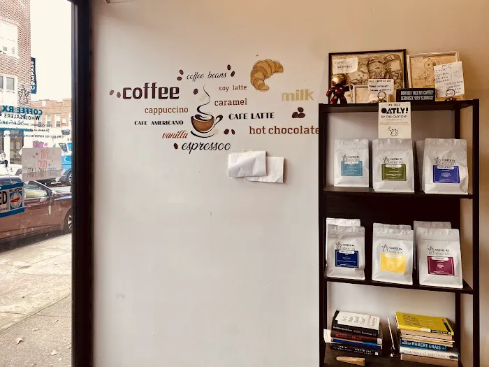 Coffee Rx Picture 6