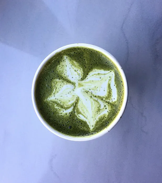 Coffee Rx Picture 10