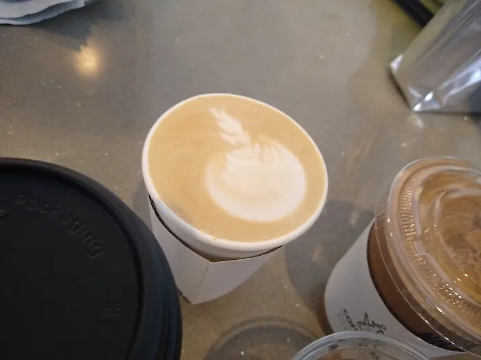 Coffee Rx Picture 9