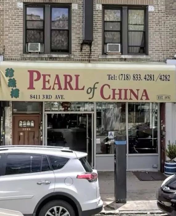 Pearl of China Picture 1